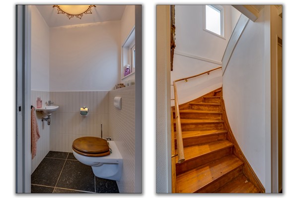 Medium property photo - Koning Gustaaf Adolfstraat 2, 4926 CE Lage Zwaluwe